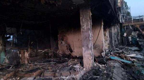 mapn informatia momentului despre atacul rusiei asupra portului ucrainean izmail