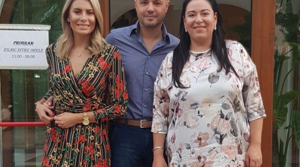 mihai mitoseru secretul din spatele relatiei cu oana roman avem multi ani impreuna