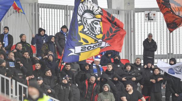 peluza sud craiova isi retrage sprijinul fata de echipa lui mititelu dupa decizia justitiei in procesul cu csu craiova