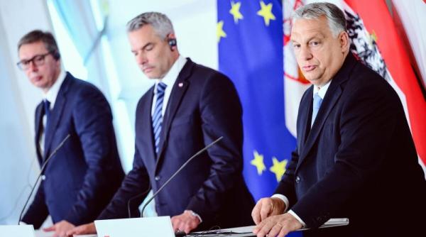 ungaria a dat in judecata austria guvernul lui nehammer le a pus taxa de intrare maghiarilor care vor sa intre in austria