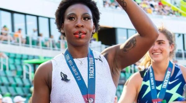 atleta gwen berry suspendata 16 luni pentru dopaj va spune pas jocurilor olimpice 2024