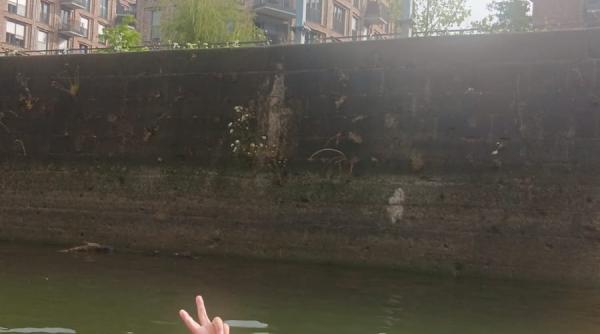 avram iancu la jumatatea cursei pentru schengen a fost o experienta greu de descris in cuvinte