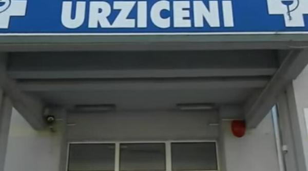 ce a fost descoperit in spitalul din urziceni raport sectia de obstretica ginecologie cu lacatul pe usa