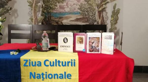 cenaclul de la roma o borna de identitate romaneasca