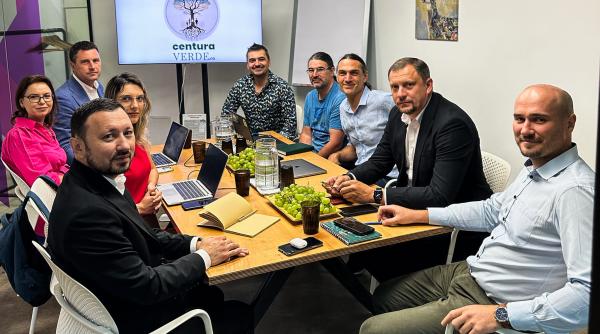 centura verde bucuresti ilfov vis aproape implinit alex gavan ce miracol sa fim parte din spectacolul vietii