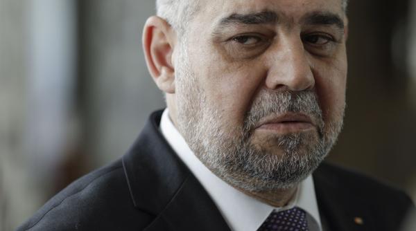 premierul marcel ciolacu anunturi importante indiferent de orice presiune eu nu voi ceda