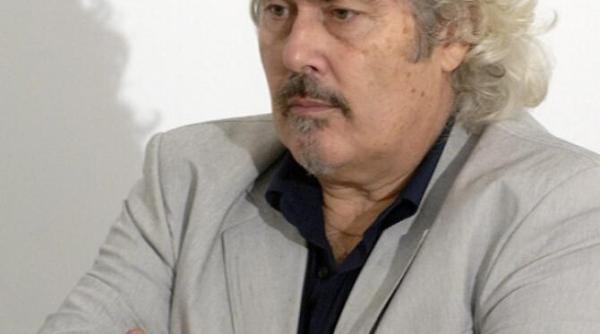 a murit george cusnarencu doliu in cultura romana