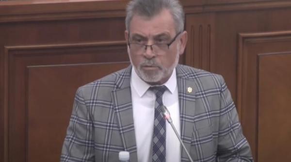 a murit tudor deliu fost deputat unionist din republica moldova