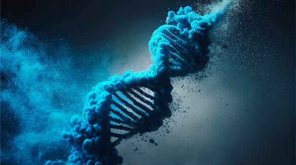 ce este genomul intunecat si ce legatura are cu cele mai grave boli din lume