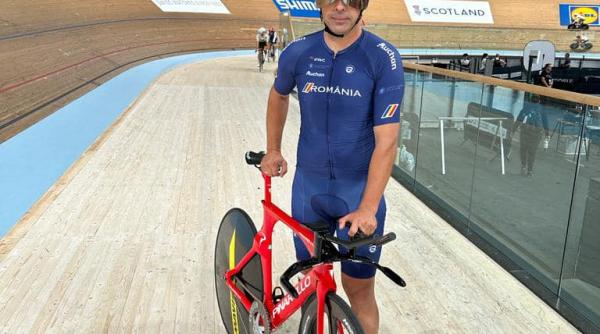 fostul ministru eduard novak pe locul 13 la mondiale