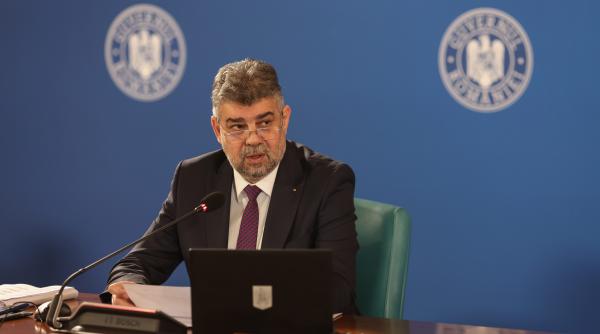 marcel ciolacu departe de circul dambovitean actul de guvernare este mai important decat paruiala politica