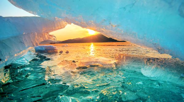 temperatura medie zilnica la suprafata marii a atins un nou record