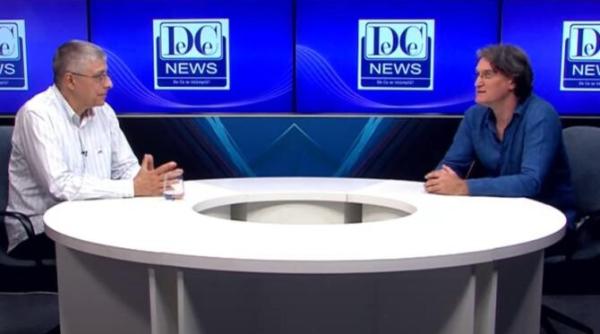 ce schimbari a adus pandemia in mediul universitar liviu lucaci universitatile romanesti au o sansa video