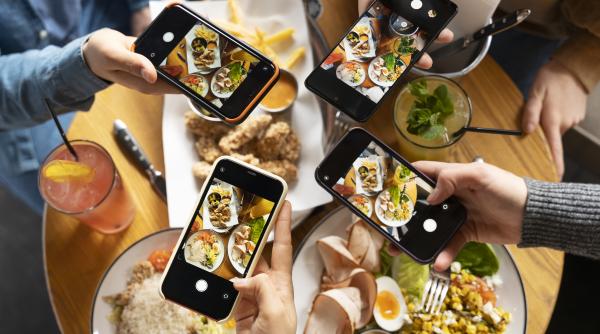 cum poti slabi uitandu te la poze cu mancare mihaela bilic atentie provoaca efect invers