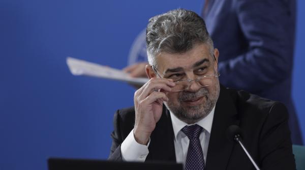 cum s a descurcat premierul ciolacu pana acum si motivul pentru care sondajele de august nu sunt credibile