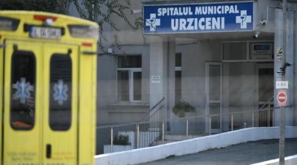 problema sefilor pusi pe pile scoasa la iveala de cazul spitalului urziceni diferenta intre marea britanie si romania