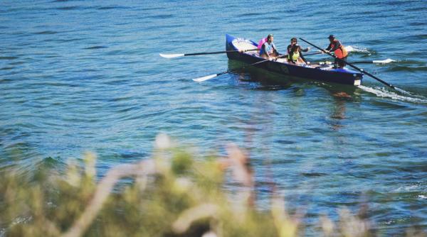 romania a obtinut 3 medalii de aur si 3 de bronz la mondialele de juniori la canotaj