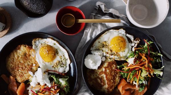 tu stiai ca micul dejun trebuie sa fie sarat iata care este motivul