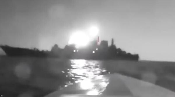 ucraina spune ca luna august e o luna propice pentru vanat kievul ameninta rusia cu extinderea zonei in care vor fi lovite navele ruse