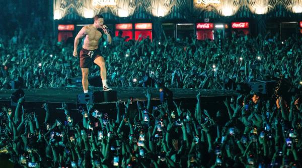 andrei caramitru dupa controversa cu gheboasa si tinerii de la untold de 3000 de ani batranii spun ca se duce lumea de rapa cu fiecare generatie