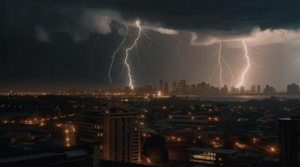 anm a emis mai multe coduri de instabilitate atmosferica care sunt judetele vizate