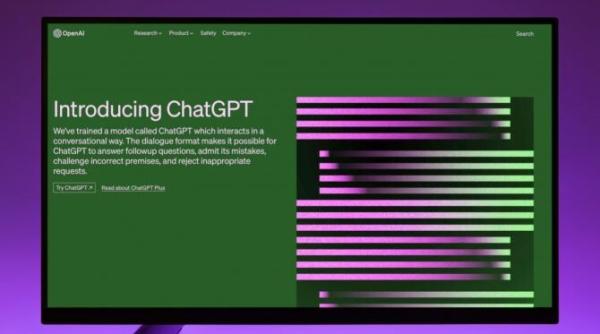 chatgpt si alte unelte ai se confrunta cu lipsa cipurilor de inalta performanta cu cat mai putini utilizatori cu atat mai bine