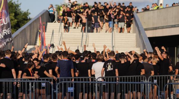 fcsb cfr cluj recordul care va fi doborat pe stadionul ghencea live score rezultat final video