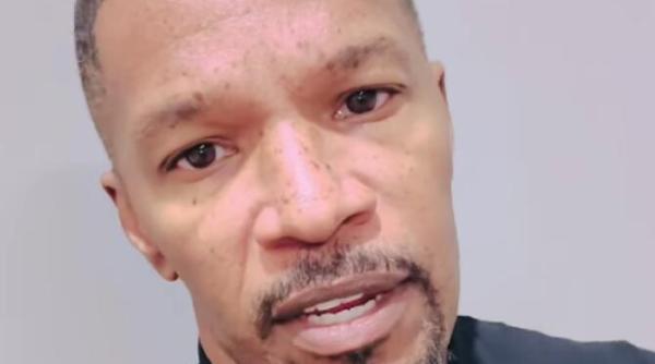 jamie foxx scuze publice dupa ce o postare i a fost interpretata drept antisemita