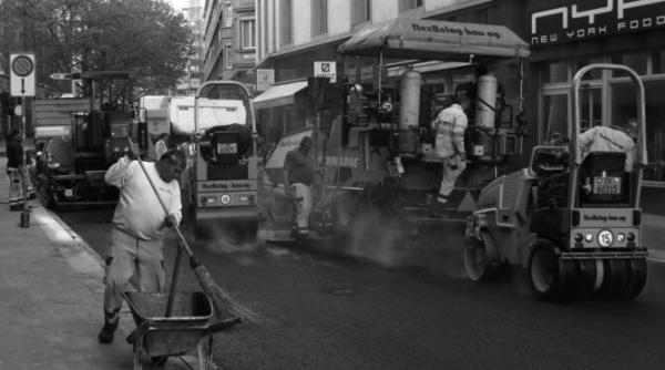 o noua carte indica legatura puternica dintre rasism si mortile cauzate de canicula sunt vazuti drept sacrificabili