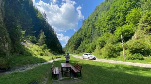 anm scaderi ale temperaturilor pana in jurul datei de 10 august vremea redevine calduroasa de joi