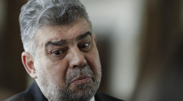 atacuri in coalitie marcel ciolacu avertizeaza imi pun mandatul pe masa am si eu rabdarea mea