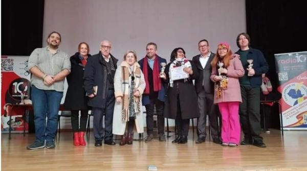 casa romana de cultura getafe in slujba limbii si a culturii romane