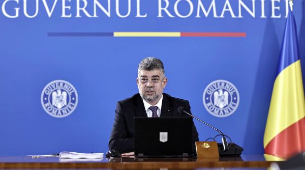 ordonantele pentru reducerea deficitului bugetar si pentru reforma administrativa lansate concomitent ciolacu spune ca nu poti face in romania fiscalitate de offshore