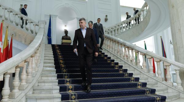 ce traiesc romanii in 2023 mai rau decat in 2010 pe vremea lui basescu scenariul care ar putea aduce usr si aur la guvernare in 2024