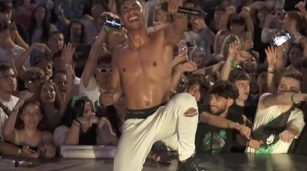 gheboasa mesaj dur pentru parinti nu sunt la festival sa educ copii