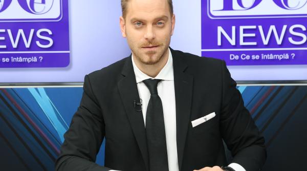 ilan laufer interviul momentului la dc news despre situatia politica video