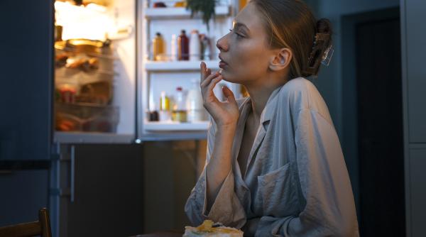 ce sa nu mananci niciodata seara