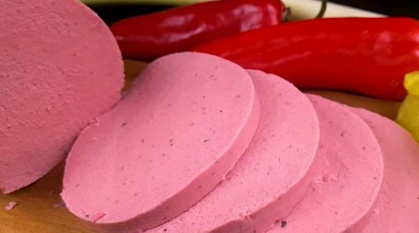 cum faci parizer reteta