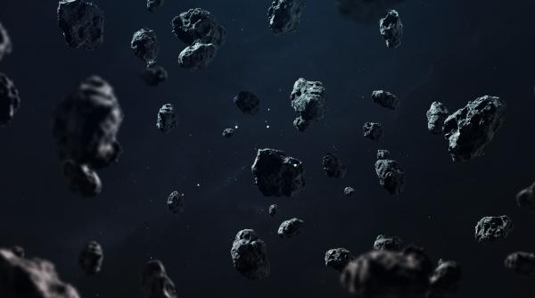 nasa a declansat accidental o furtuna de bolovani dupa ce a lovit un asteroid e la fel de fatala ca bomba de la hiroshima
