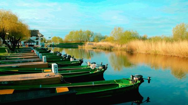 obiective turistice secrete la tulcea horia teodorescu multi turisti viziteaza doar delta dunarii idee tare de concediu video
