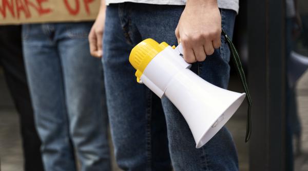 proteste joi in piata victoriei traficul va fi restrictionat in functie de numarul participantilor