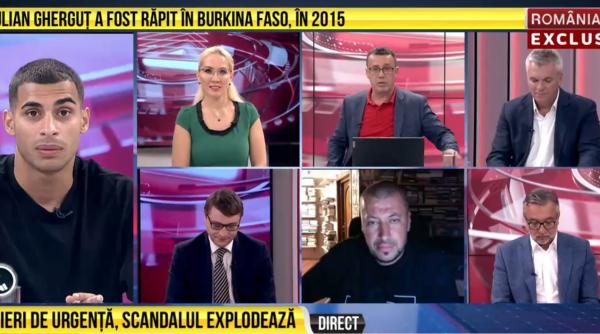 vor fi date jos de pe youtube melodiile cu versuri explicite ale lui gheboasa ma simt abuzat este reactia lui gabriel la sesizarile cna si cncd dupa scandalul untold