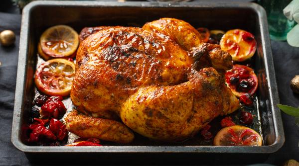 cat se tin la cuptor carnea de pui carnea de porc si pestele timpul corect de gatire