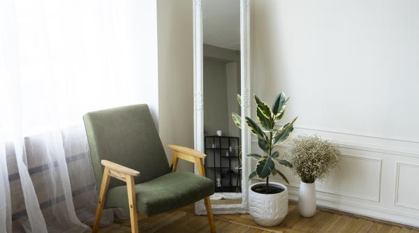 de ce nu e bine sa ai oglinda in dormitor