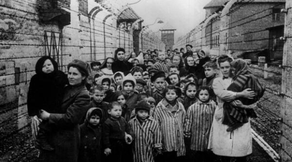istoria evreilor holocaustul disciplina obligatorie din noul an scolar