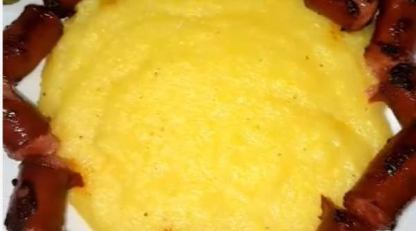 mamaliguta cu carnati pentru o masa romaneasca plina de savoare cum le pregatesti