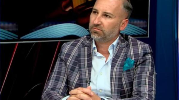 protestul politistilor de penitenciare cosmin dorobantu mesaj pentru marcel ciolacu daca aplica managementul covrigilor de buzau va scoate romania din criza