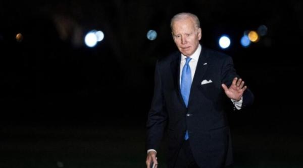 biden a cerut congresului 13 miliarde de dolari pentru asistenta militara destinata ucrainei