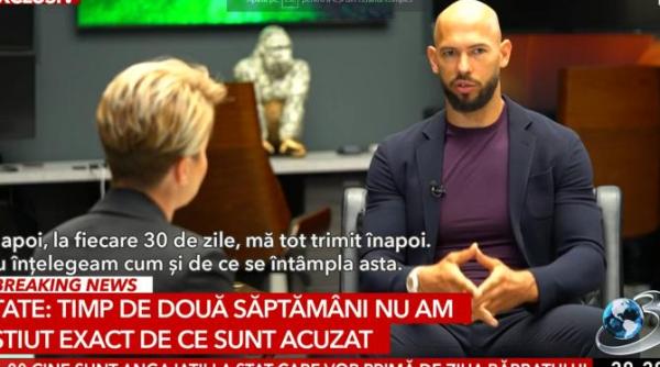 bogatia si succesul doua dintre motivele pentru care lui andrew tate i s a deschis dosar devii o tinta pentru oameni foarte ambitiosi