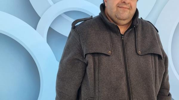 doliu in presa romaneasca a murit jurnalistul gelu chelu cunoscut si ca prietenul vedetelor